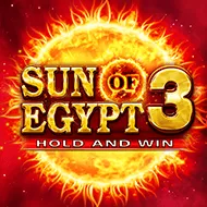 Sun of Egypt 3 Sun of Egypt 3