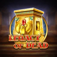 Legacy of Dead Legacy of Dead