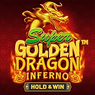 Super Golden Dragon Inferno Super Golden Dragon Inferno