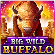 Big Wild Buffalo Big Wild Buffalo